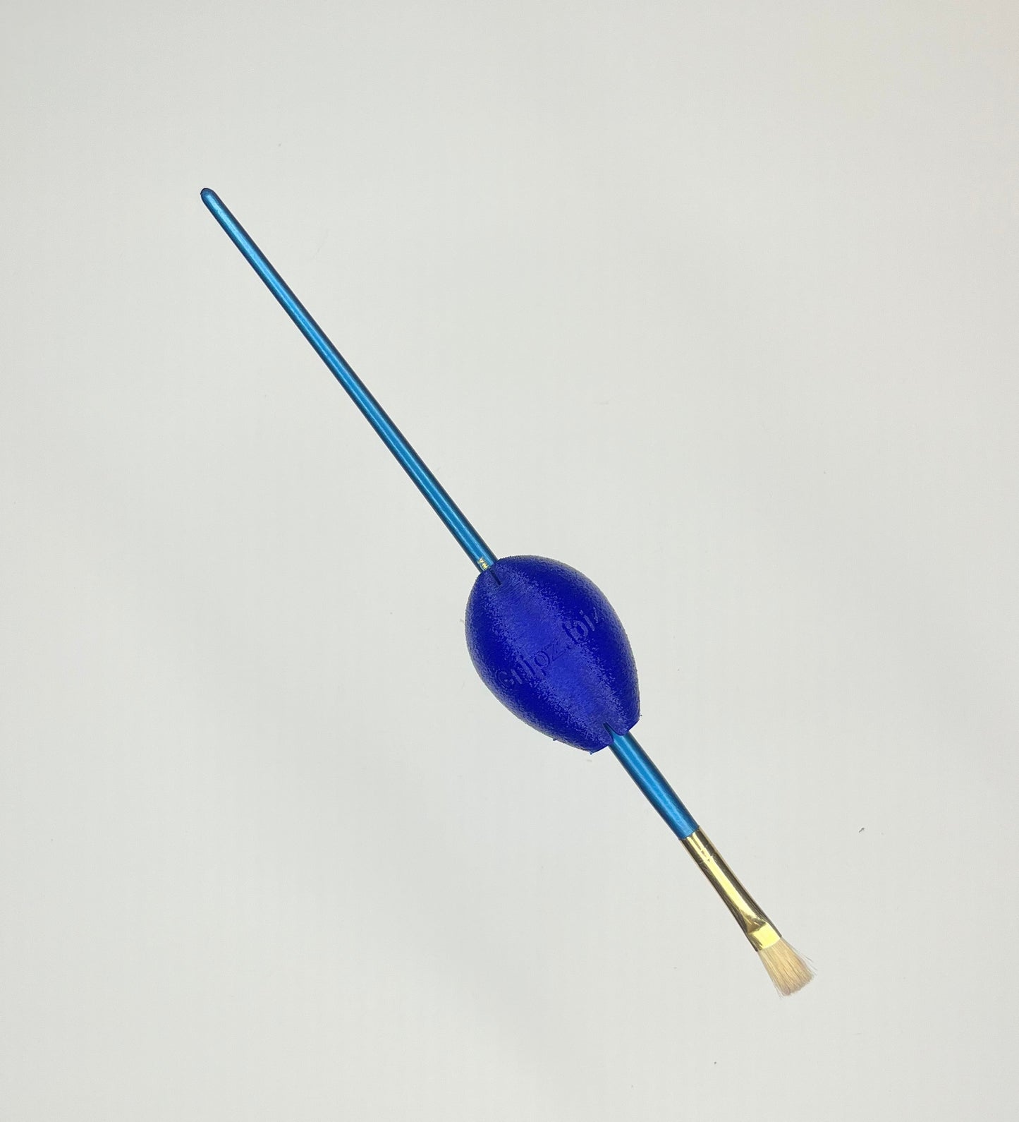 GRIPZ Sher-Hold Paintbrush Devices