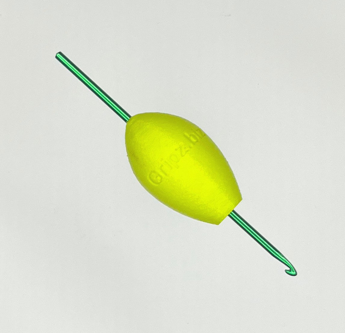 GRIPZ Sher-Hold Crochet Hook Devices