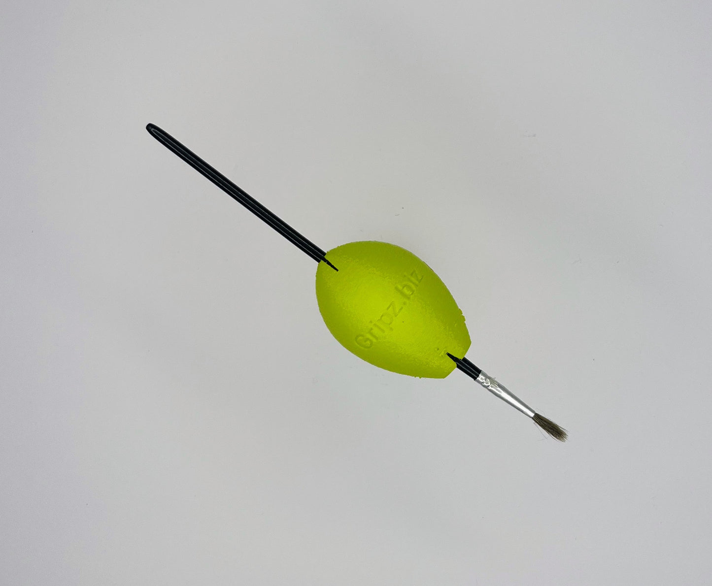 GRIPZ Sher-Hold Paintbrush Devices