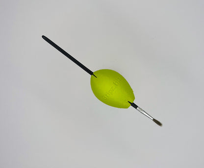 GRIPZ Sher-Hold Paintbrush Devices