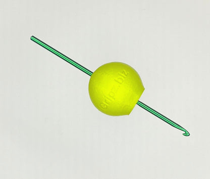 GRIPZ Sher-Hold Crochet Hook Devices