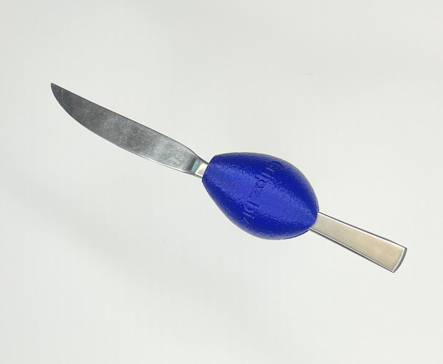 GRIPZ Sher-Hold Eating Utensil Devices