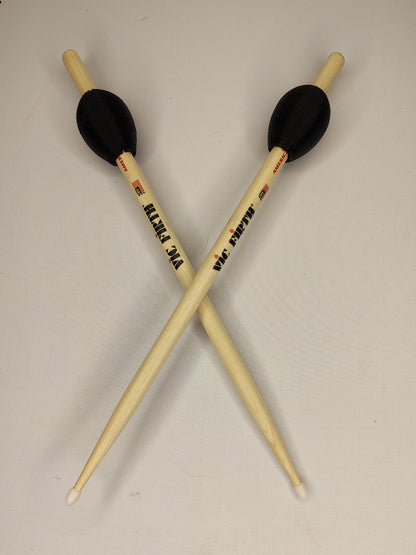 GRIPZ Drumstick Device, Set of 2