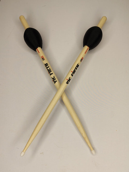 GRIPZ Drumstick Device, Set of 2