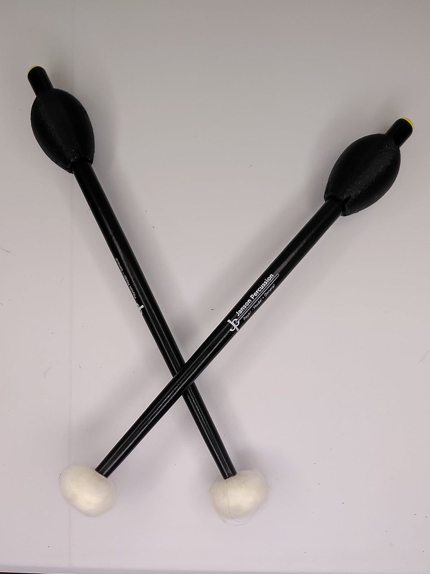 GRIPZ Drumstick Device, Set of 2
