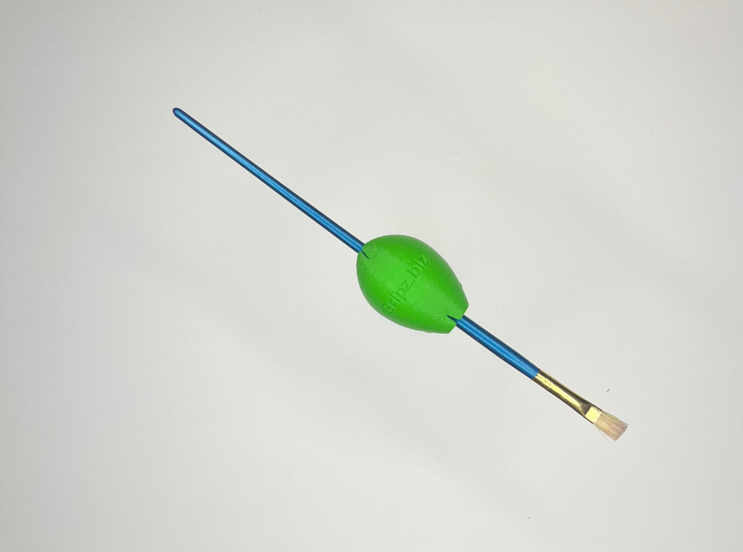 GRIPZ Sher-Hold Paintbrush Devices