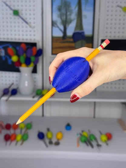 GRIPZ Writing Utensil Devices