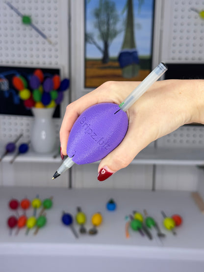 GRIPZ Writing Utensil Devices