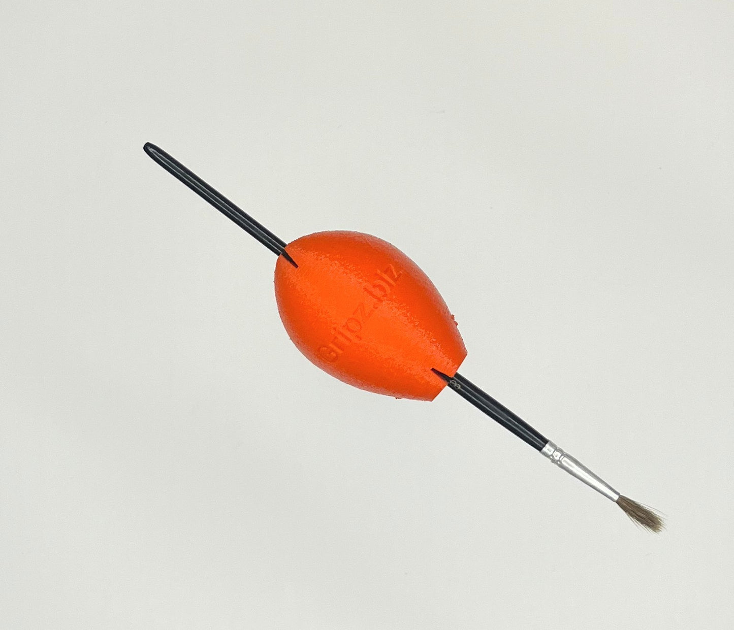 GRIPZ Sher-Hold Paintbrush Devices