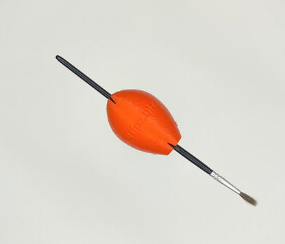 GRIPZ Sher-Hold Paintbrush Devices