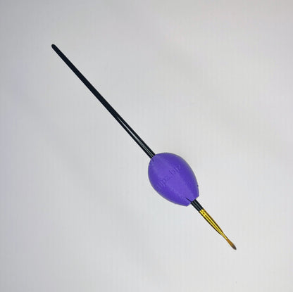 GRIPZ Sher-Hold Paintbrush Devices