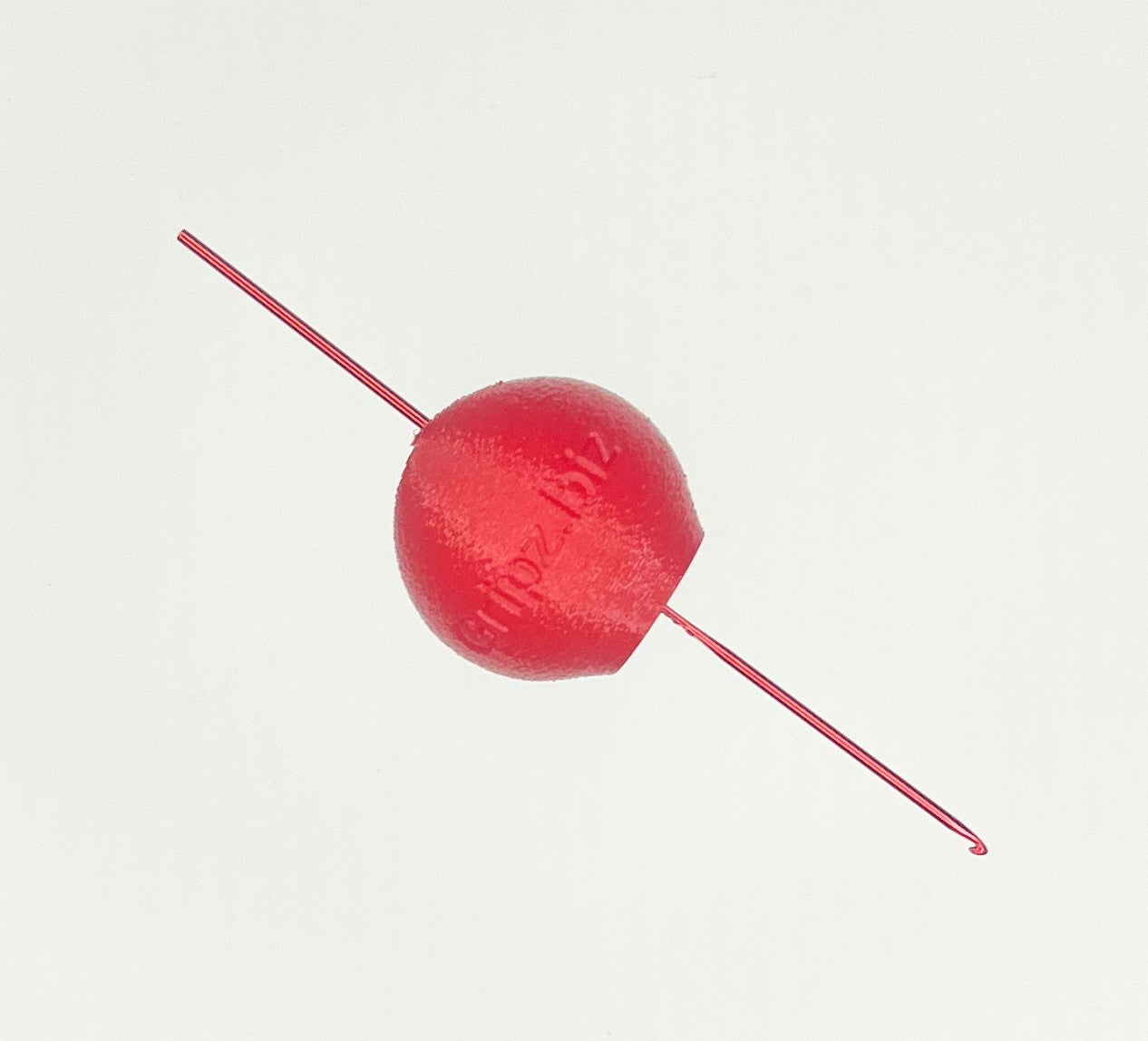 GRIPZ Sher-Hold Crochet Hook Devices