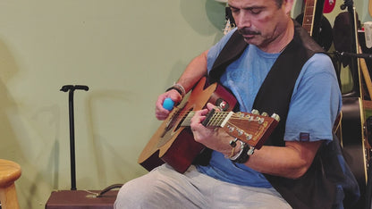 GRIPZ Guitar Pick Devices