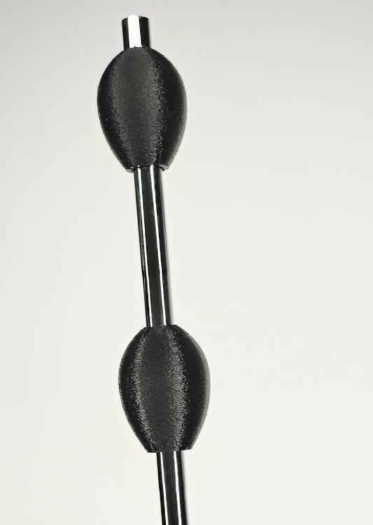 GRIPZ Sher-Hold Golf Club device, set of 2